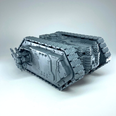 Spartan Assault Tank - The Horus Heresy Warhammer Games Workshop