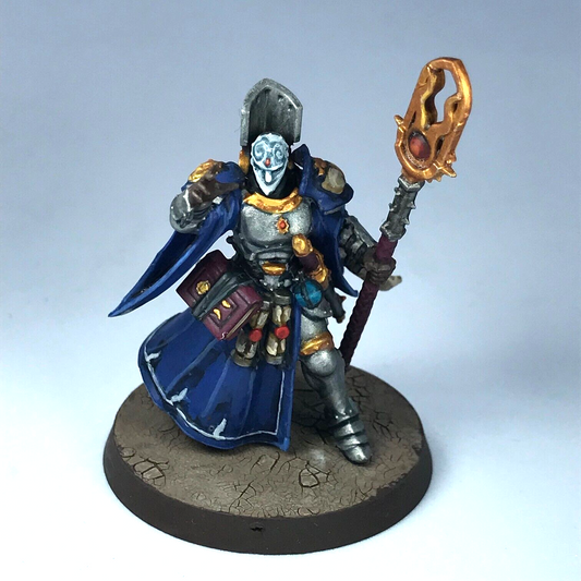 Knight-Arcanum Stormcast Eternals Painted - Warhammer Age of Sigmar X8168