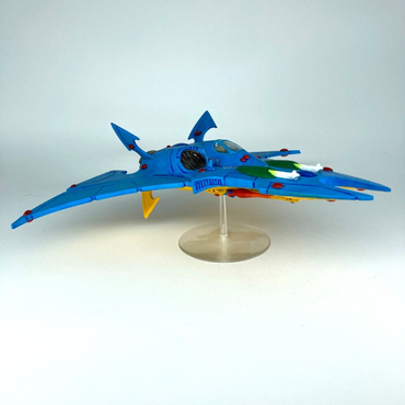 Nightwing Interceptor Eldar - Warhammer 40K Games Workshop Painted