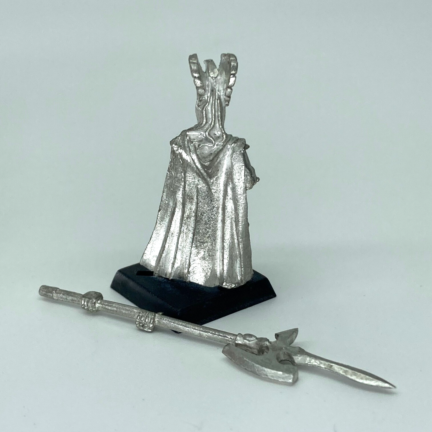 Phoenix Guard - High Elves - Citadel Warhammer Fantasy Classic Metal X141