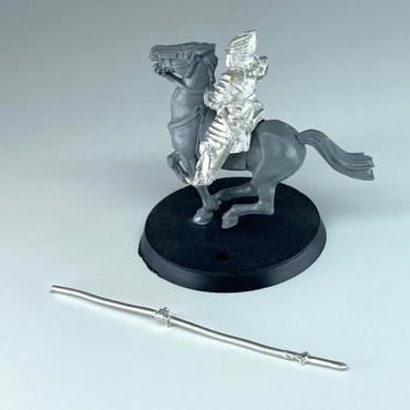 Knight Of Minas Tirith - Gondor - Warhammer / Lord of the Rings Metal C6374