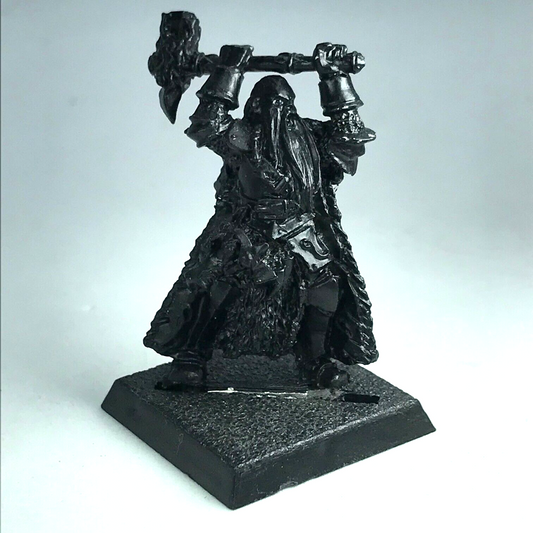 Classic Mordheim The Empire White Wolf Teutogen Guard - Warhammer Fantasy X1831