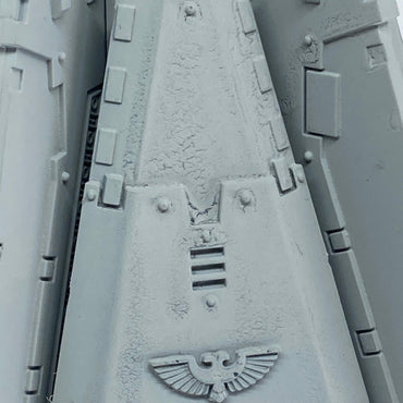 Dreadclaw Drop Pod - Space Marines - Warhammer 40K Games Workshop