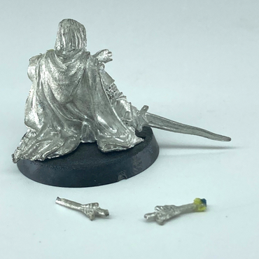 Boromir - The Fellowhship - Warhammer / Lord of the Rings Metal X15507