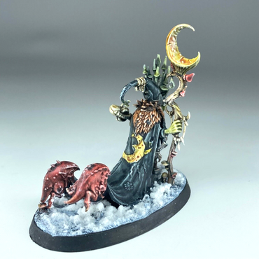 Skragrott Loonking - Gloomspite Gits - GW Warhammer Age of Sigmar C1972