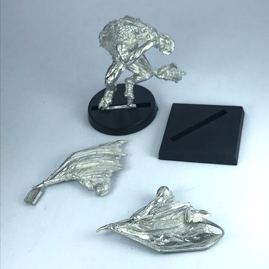 Chaos Daemons Fury - Warhammer Fantasy Classic Metal Games Workshop X12373