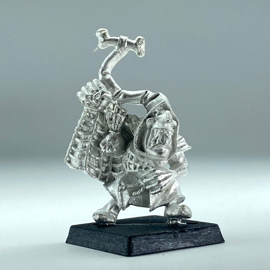 Night Goblin Netter Orcs & Goblins - Citadel Warhammer Fantasy Metal X14102