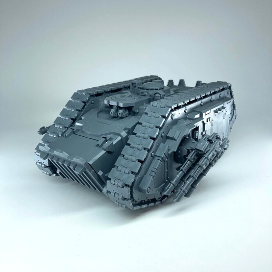 Spartan Assault Tank - The Horus Heresy Warhammer Games Workshop