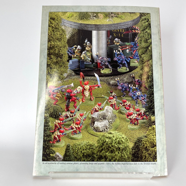 White Dwarf 201 Magazine Games Workshop Warhammer Fantasy 40,000 40K M1317