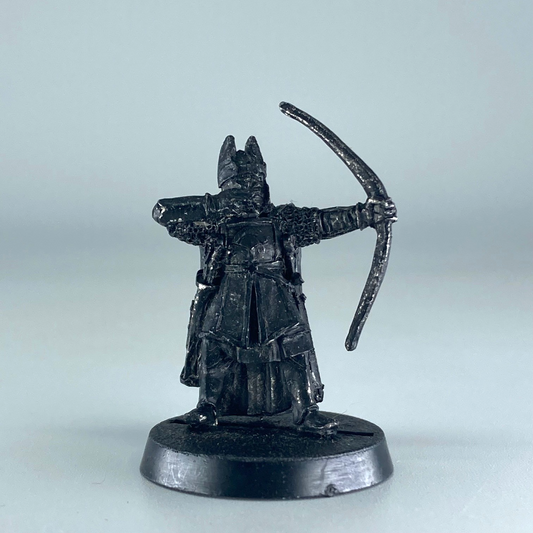 Numenorean Archer - Numenor - Warhammer / Lord of the Rings Metal GW X17447
