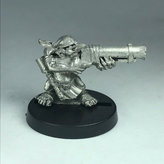 Metal Classic Grot Goblin Gretchin Space Ork - Warhammer 40K X5501