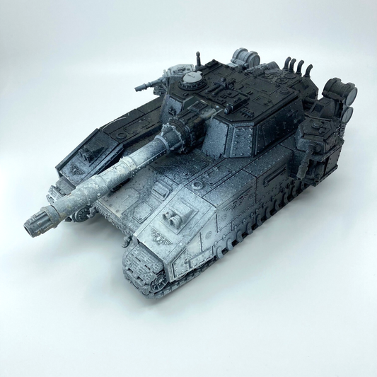 Shadowsword Imperial Guard Astra Militarum - Warhammer 40k Games Workshop