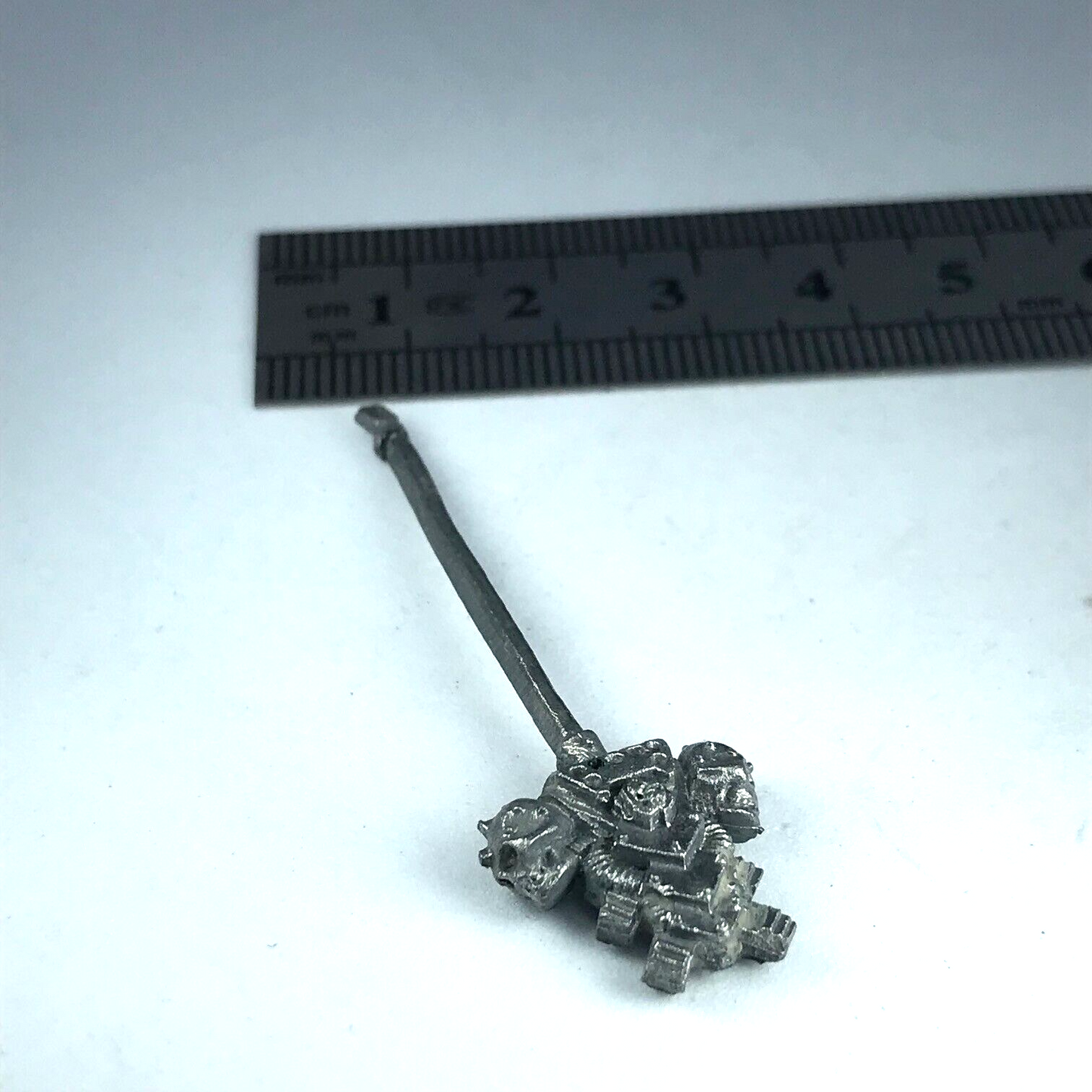 Classic Space Marine Back Part Spares Repair - Warhammer 40K X516