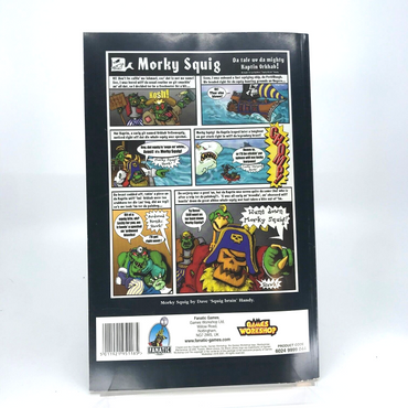 The Citadel Journal Issue 44 - Games Workshop Citadel Magazine Warhammer D97