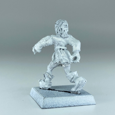 Citadel Villagers & Townsfolk - Games Workshop Classic Metal X5140