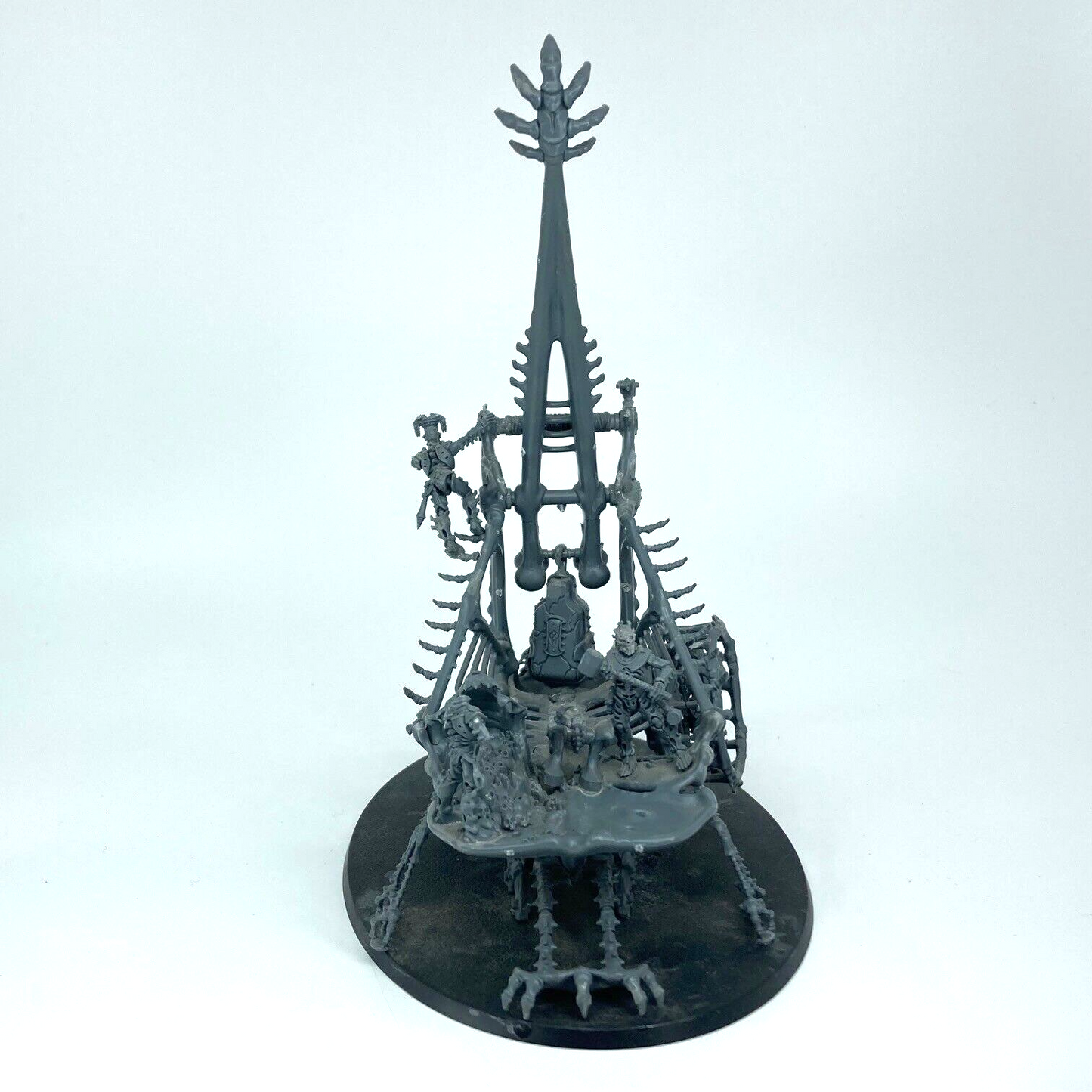 Mortek Crawler - Ossiarch Bonereapers - Warhammer Age of Sigmar Games Workshop