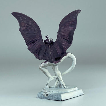 Gargoyle Warrior - Reaper Miniatures - Dark Heaven Legends Grenadier Metal X7424