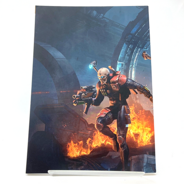 Ultimate White Dwarf Magazine - March 2019 - Games Workshop M2033