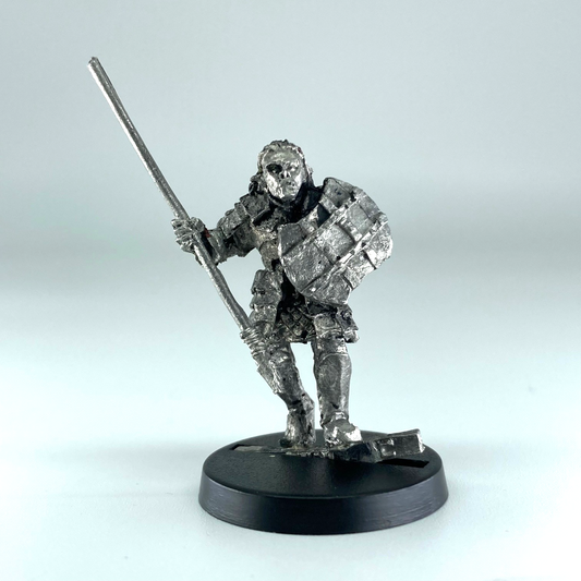 Morannon Orc Warrior - Mordor - Warhammer / Lord of the Rings GW Metal X16644