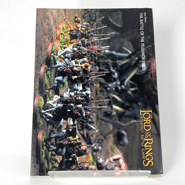 White Dwarf 295 Magazine Games Workshop Warhammer Fantasy 40,000 40K M1476