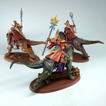 Vanguard Palladors - Stormcast Eternals - Warhammer Age of Sigmar GW BOX277