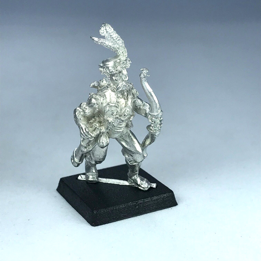 Kislev Kossars Archer The Empire Classic Metal Warhammer Fantasy Classic X8872