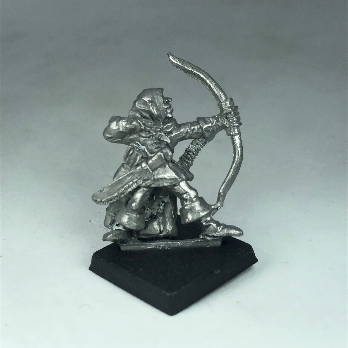 Metal Classic Wood Elves Elf Archer - Warhammer Fantasy X10142