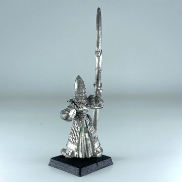 Lothern Sea Guard - High Elf Realms - Warhammer Fantasy Classic Metal X16583