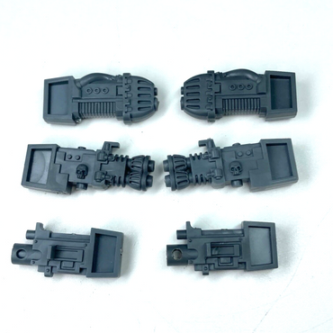 Leman Russ Tanks Astra Militarum - Warhammer 40k Games Workshop (9)