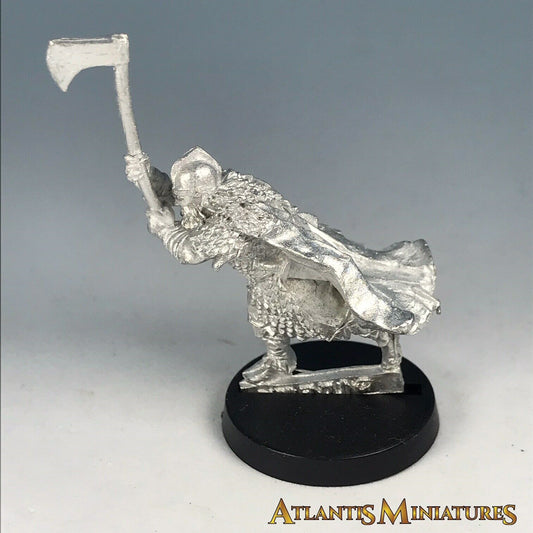Metal Dunelding Warrior LOTR - Warhammer / Lord of the Rings X6125