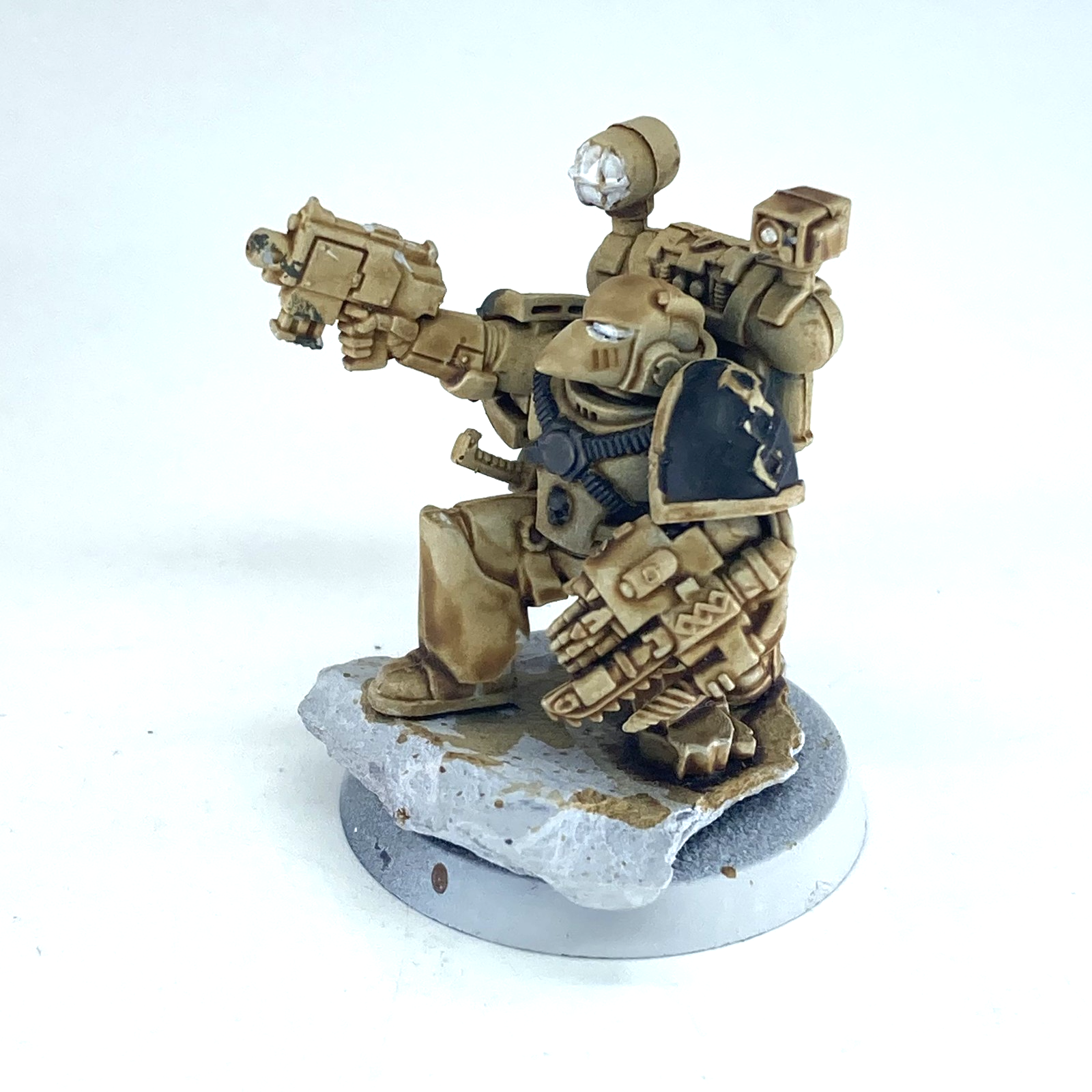 Legion Apothecary Space Marines Warhammmer Horus Heresy GW X18135