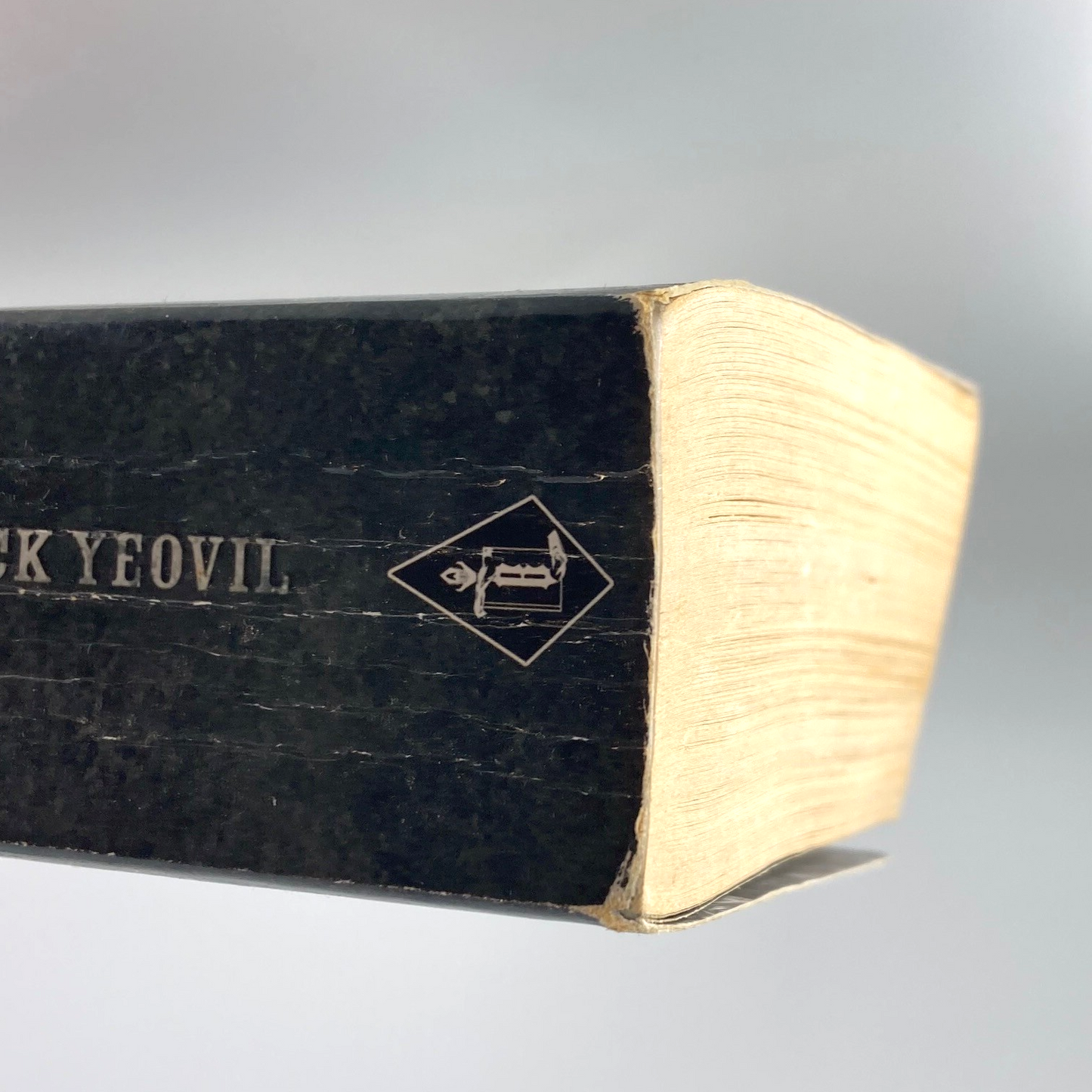 Genevieve: The Vampire - Jack Yeovil 2005 - Paperback Black Library M1766