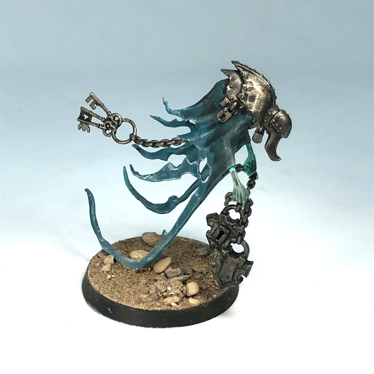 Nighthaunt Chainghast Painted - Warhammer Age of Sigmar X7085