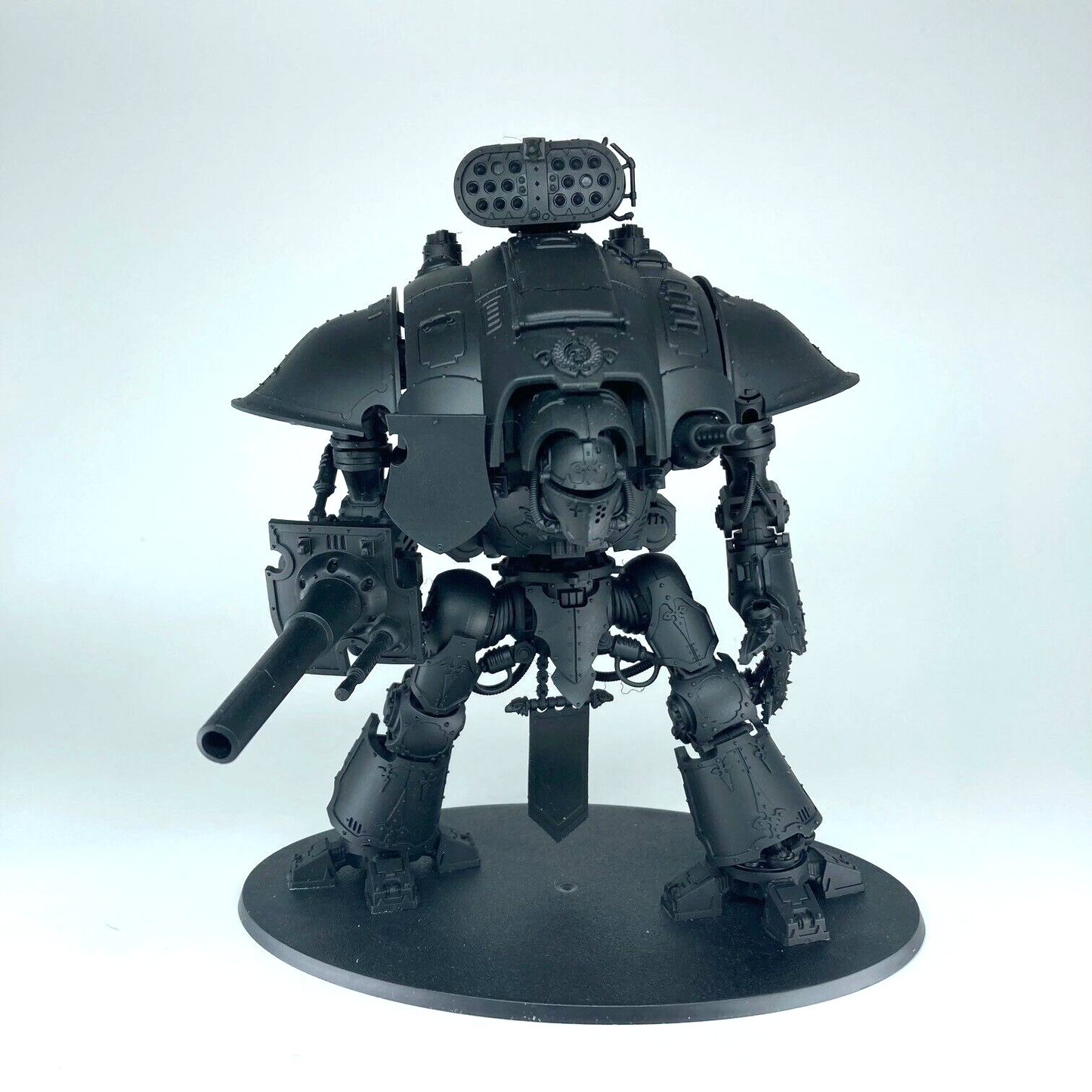 Knight Paladin Imperial Knights - Warhammer 40K Games Workshop (2)