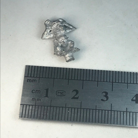 Metal Snotling Orcs Goblins - Warhammer Fantasy X2425