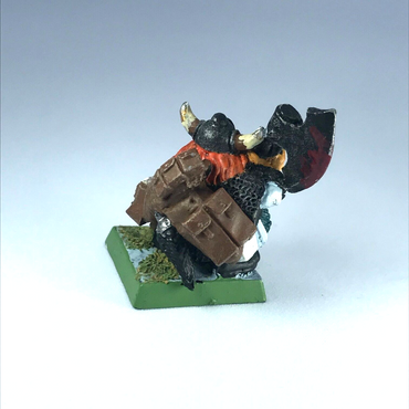 Joseph Bugman Dwarf Ranger - Citadel Warhammer Fantasy Games Workshop X6141