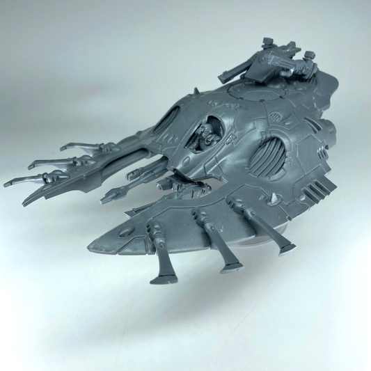 Wave Serpent Tank - Aeldari / Eldar - Warhammer 40k Games Workshop BOX259