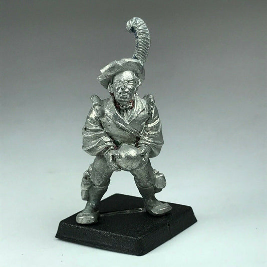 Metal Classic Empire Heavy Siege Weapon Crew - Warhammer Fantasy X8411