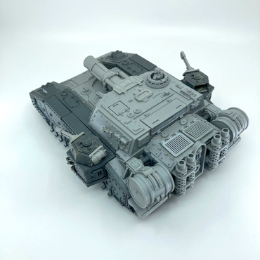 Stormsword Tank Imperial Guard Astra Militarum - Forgeworld Warhammer 40k