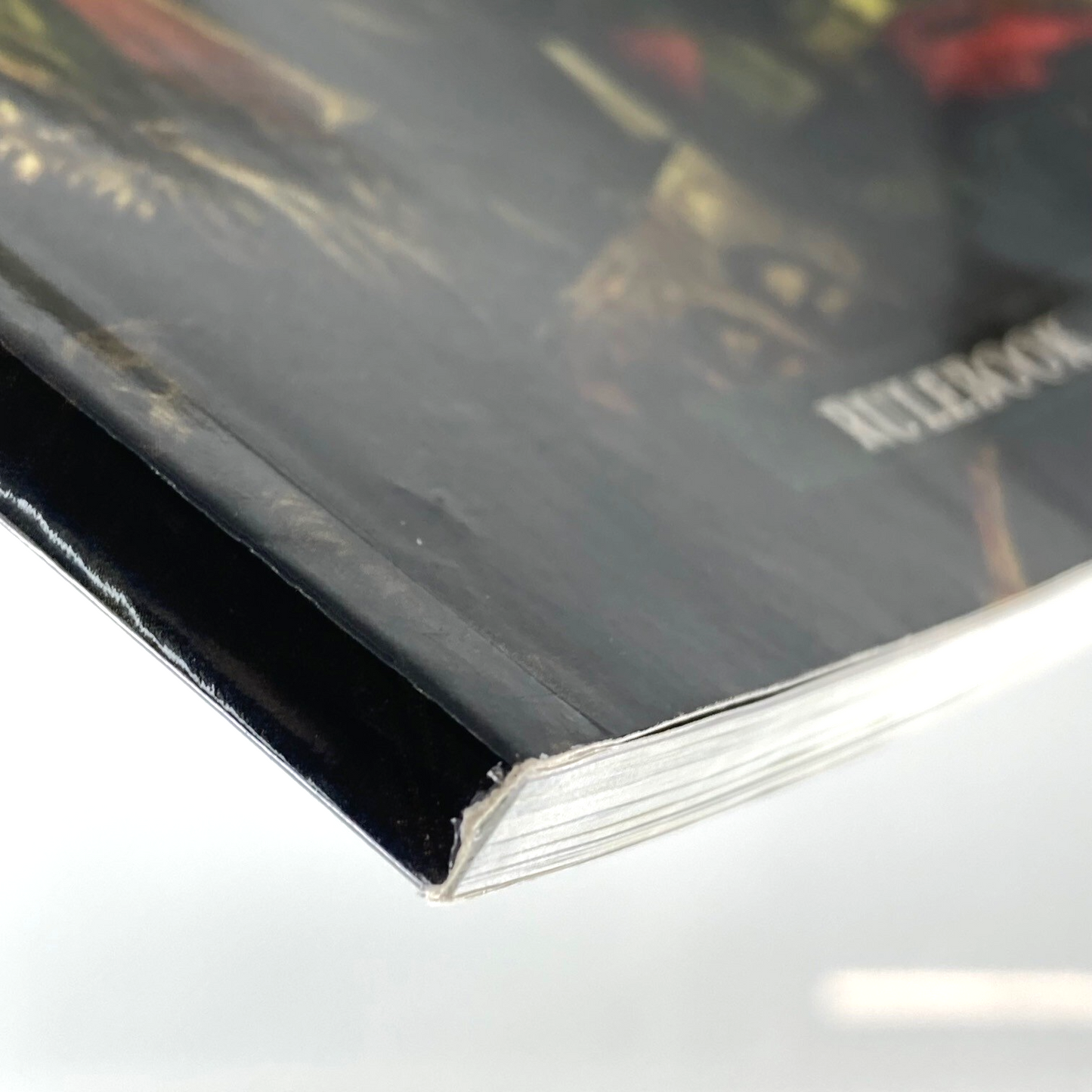 Warhammer 40k Rulebook - 6th Edition - Softback - Games Workshop Warhammer M1827