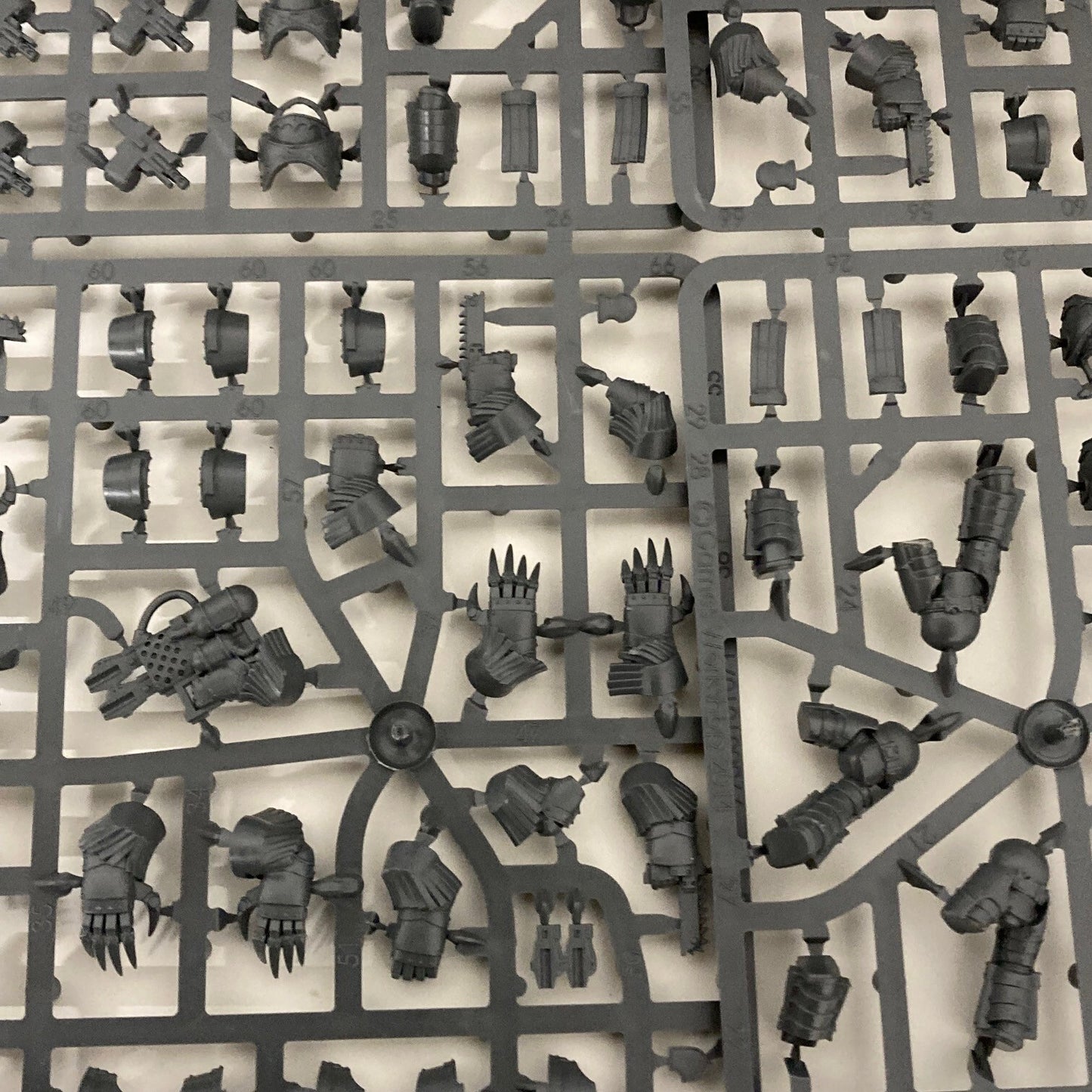 Age of Darkness Box Set - The Horus Heresy Warhammer Games Workshop