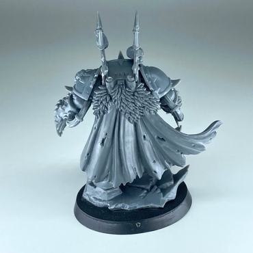 Chaos Terminator Lord - Chaos Space Marines - Warhammer 40K Games Workshop C6623