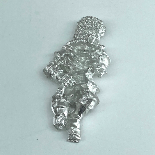 Vostroyan Guard Casualty - Imperial Guard - Warhammer 40K Classic Metal X5196