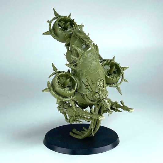 Foetid Bloat-Drone Death Guard - Warhammer 40k Games Workshop