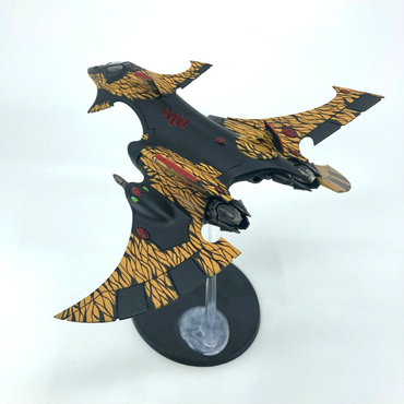 Crimson Hunter - Aeldari / Eldar - Warhammer 40k Games Workshop Painted