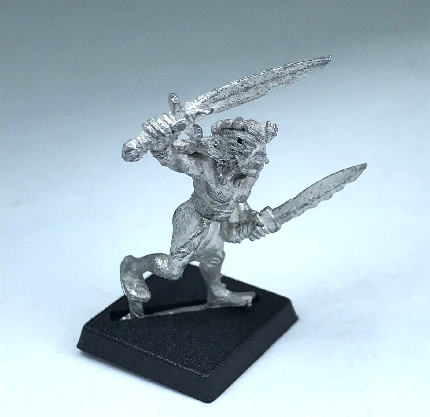 Classic Metal Wood Elf Elves Wardancer - Citadel Warhammer Fantasy X4142