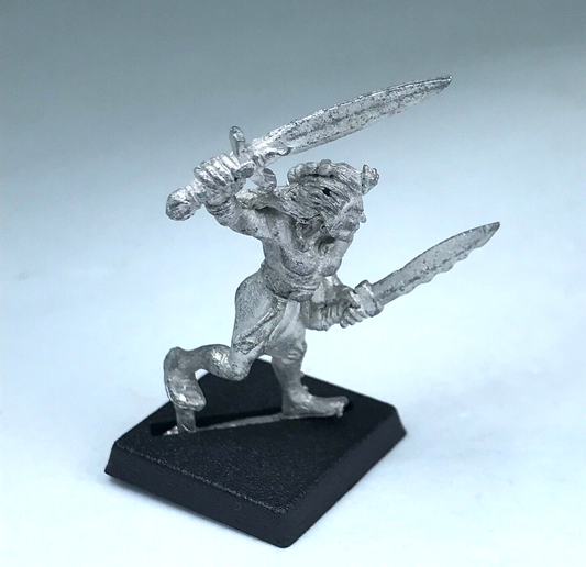 Classic Metal Wood Elf Elves Wardancer - Citadel Warhammer Fantasy X4142