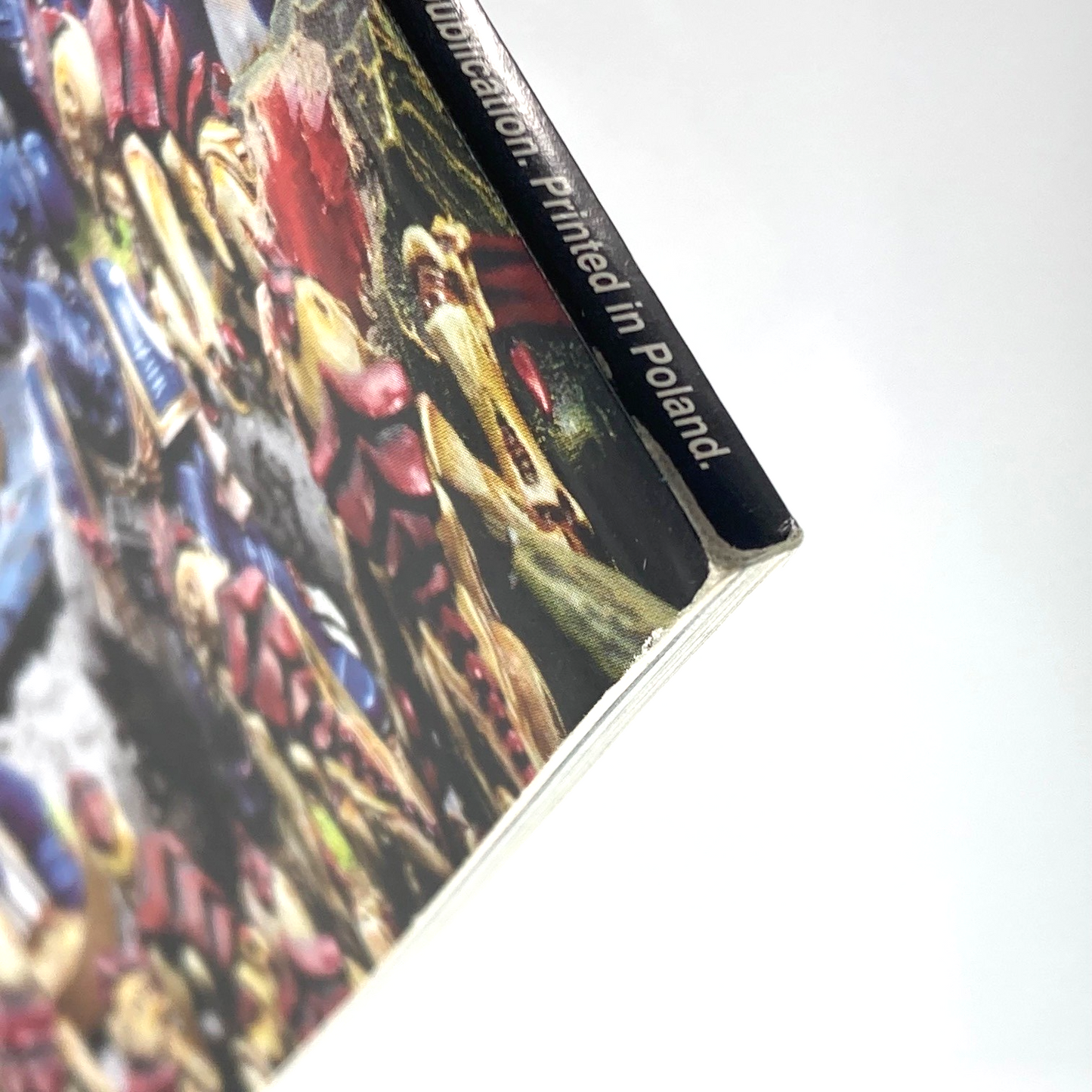 White Dwarf 299 Magazine Games Workshop Warhammer Fantasy 40,000 40K M1884