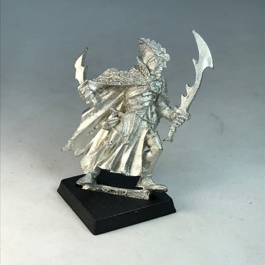 Metal Classic Dark Elves Elf Corsair Warrior - Warhammer Fantasy X8944