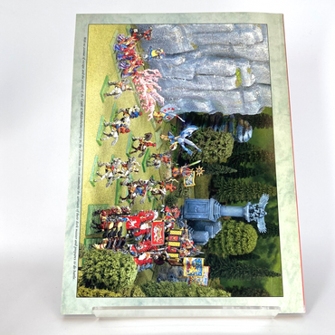 White Dwarf 205 Magazine Games Workshop Warhammer Fantasy 40,000 40K M1325